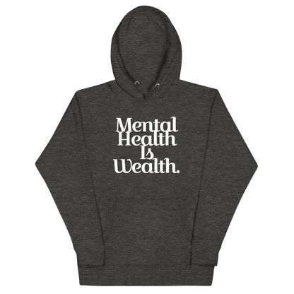 MHIW LOGO Unisex Hoodie