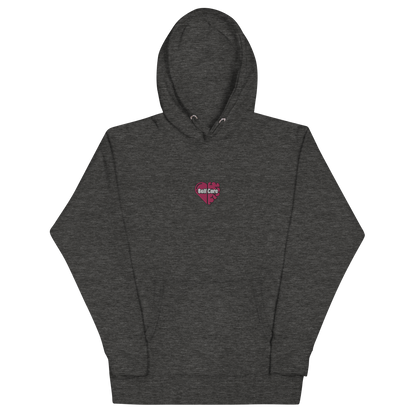 SELF CARE Unisex Hoodie
