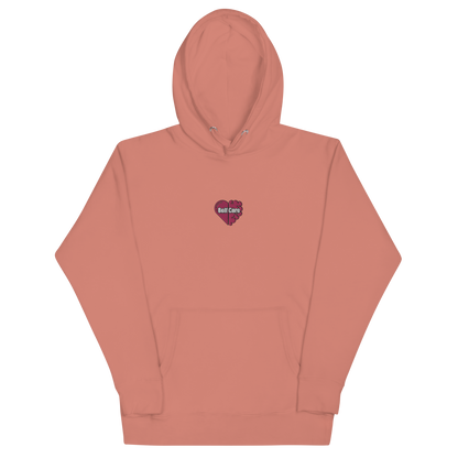 SELF CARE Unisex Hoodie
