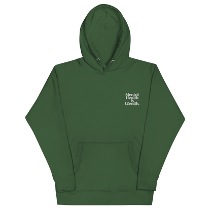 THERAPY Unisex Hoodie