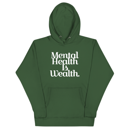 MHIW LOGO Unisex Hoodie