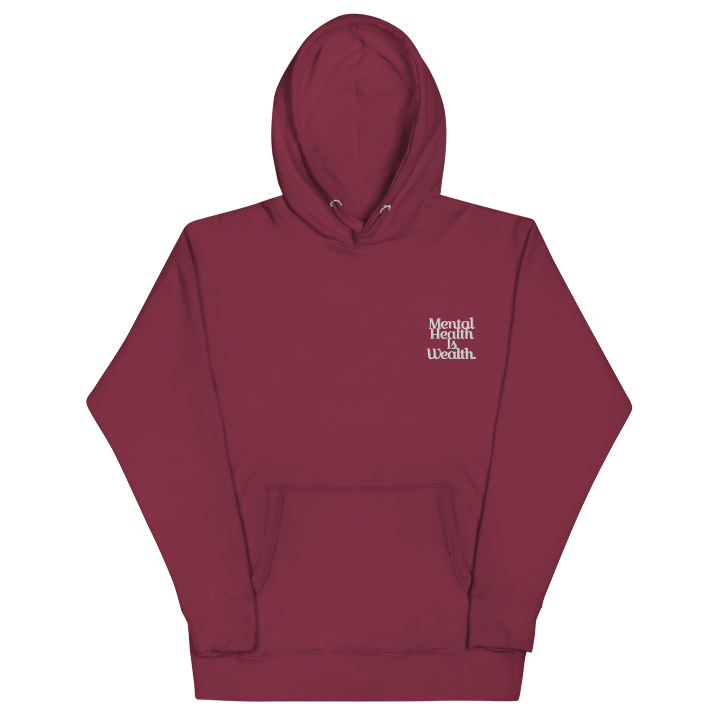 THERAPY Unisex Hoodie