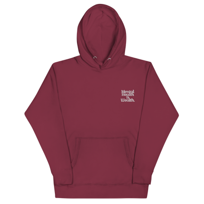 THERAPY Unisex Hoodie
