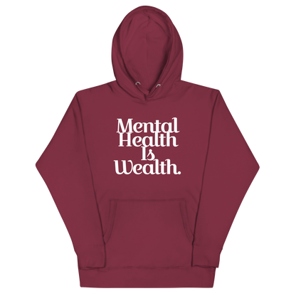MHIW LOGO Unisex Hoodie