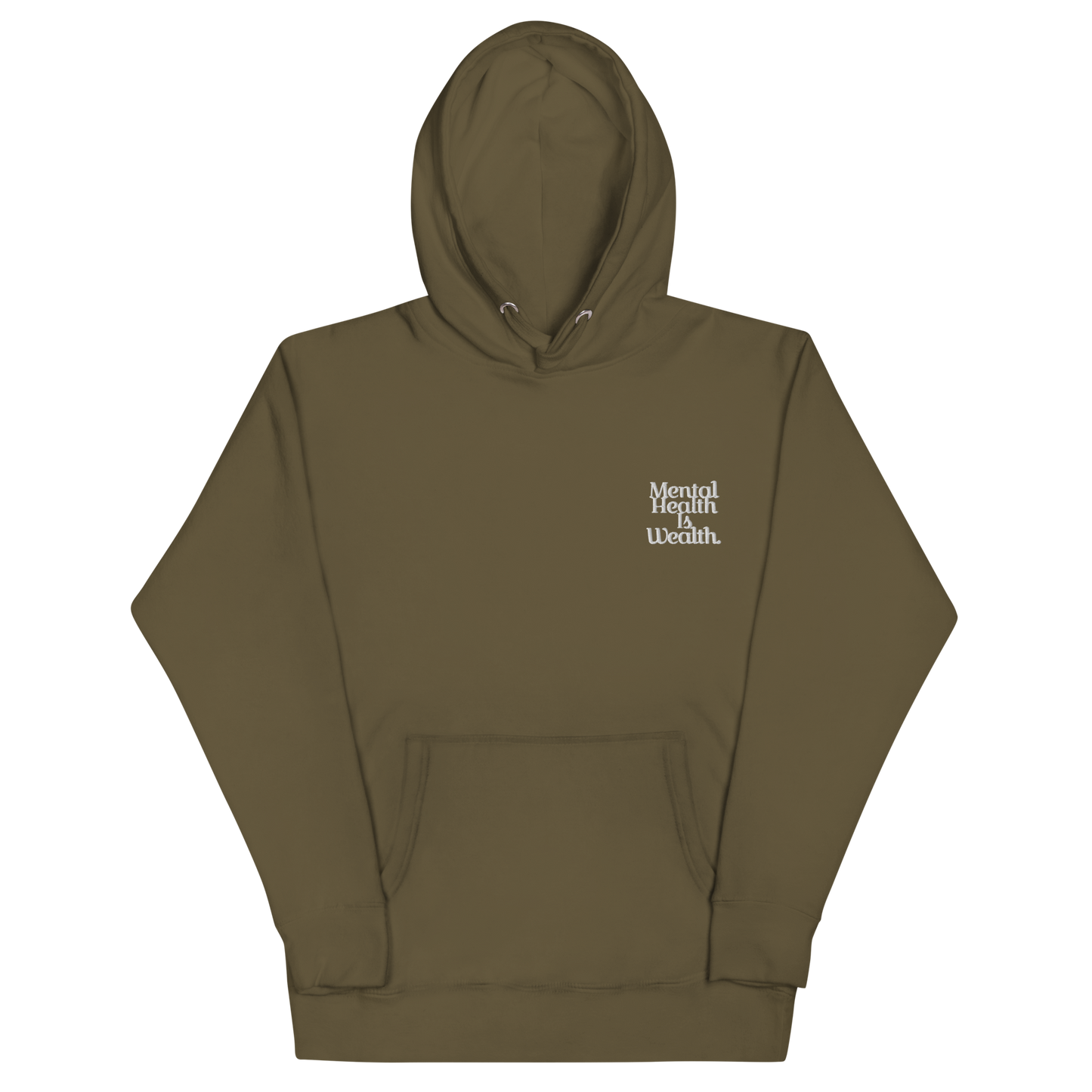 THERAPY Unisex Hoodie