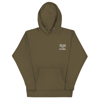THERAPY Unisex Hoodie