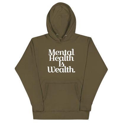 MHIW LOGO Unisex Hoodie