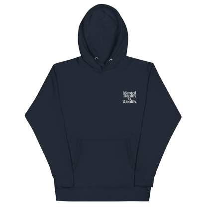 THERAPY Unisex Hoodie