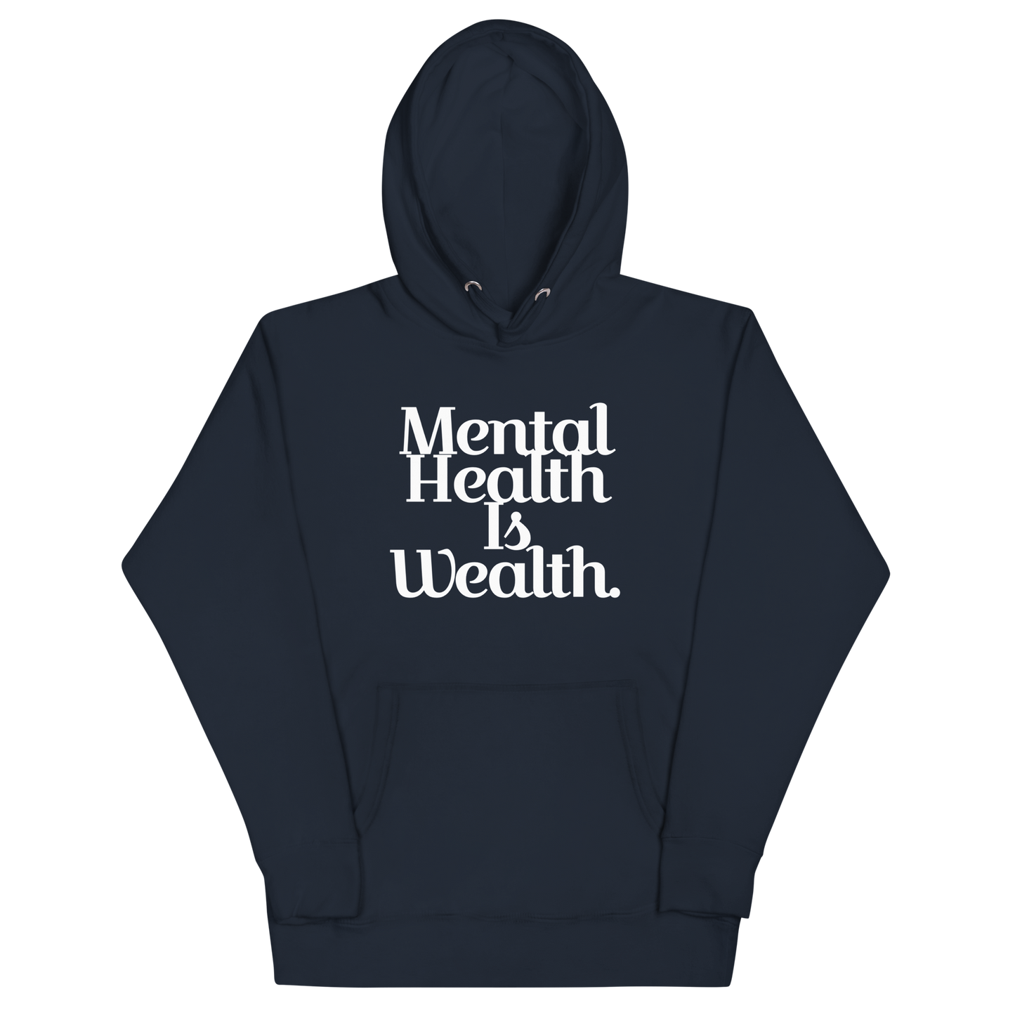 MHIW LOGO Unisex Hoodie