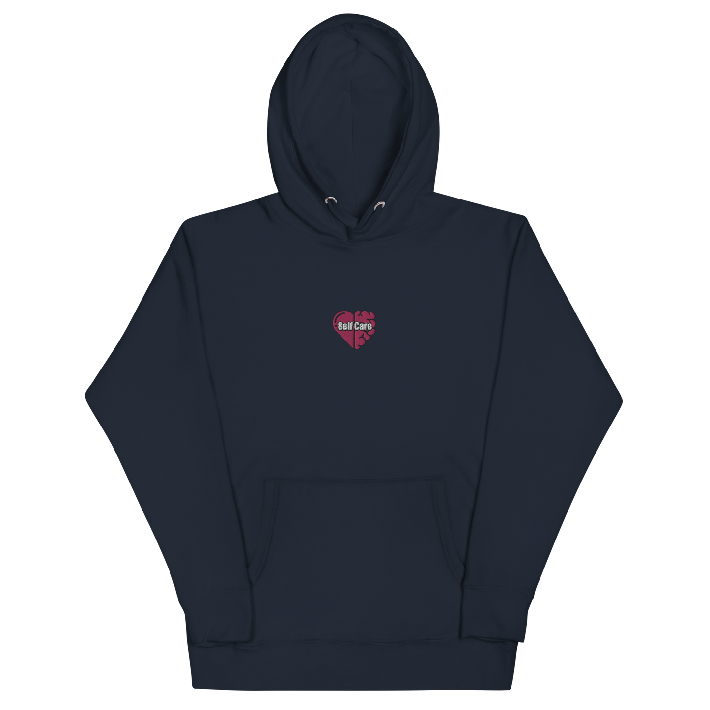 SELF CARE Unisex Hoodie