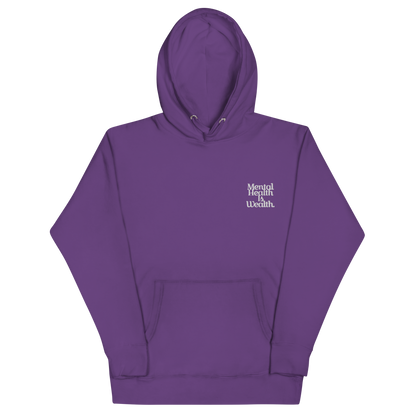 THERAPY Unisex Hoodie