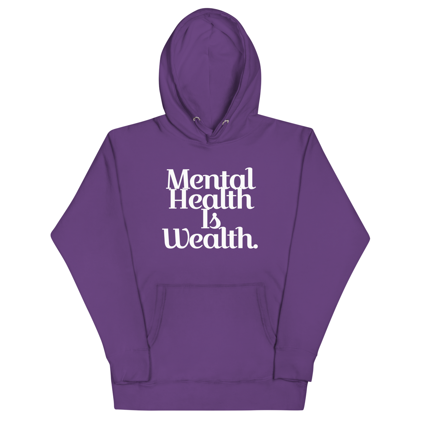 MHIW LOGO Unisex Hoodie