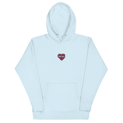 SELF CARE Unisex Hoodie