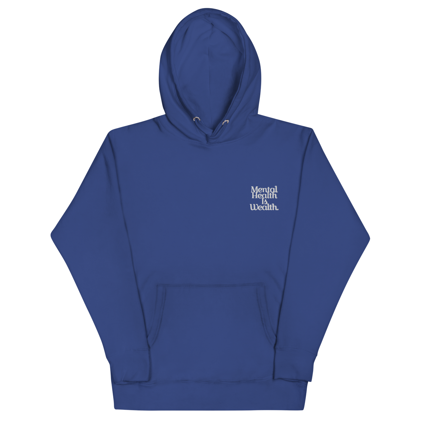 THERAPY Unisex Hoodie