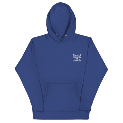 THERAPY Unisex Hoodie
