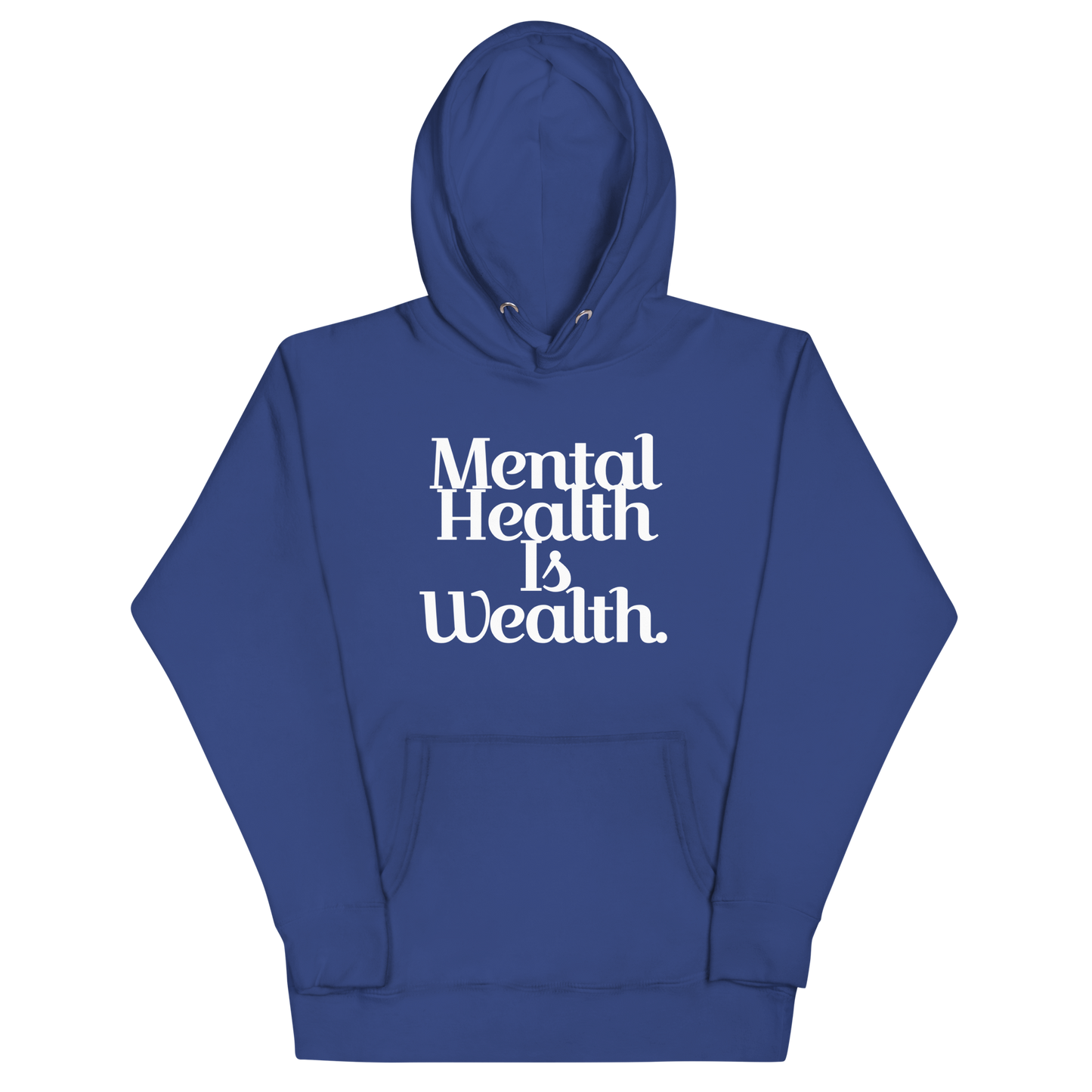 MHIW LOGO Unisex Hoodie