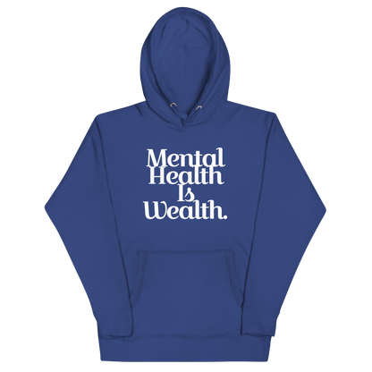 MHIW LOGO Unisex Hoodie