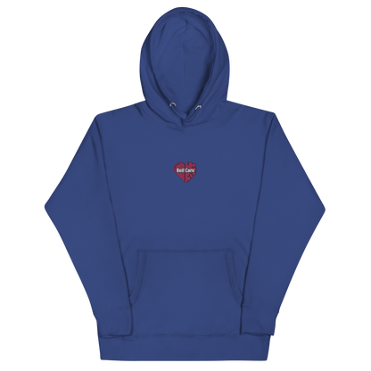 SELF CARE Unisex Hoodie