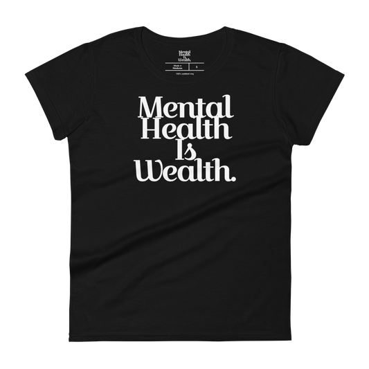 MHIW Women's short sleeve t-shirt