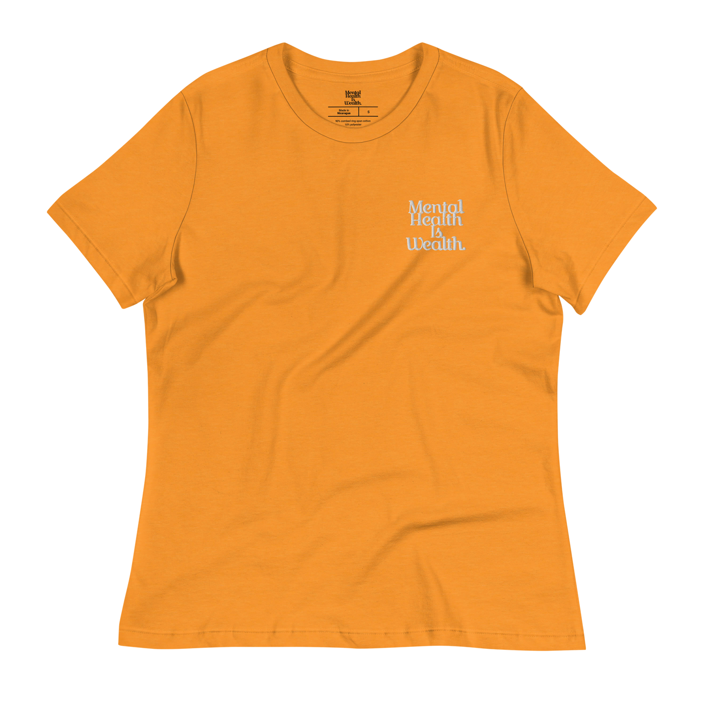 THERAPY Women's Relaxed T-Shirt